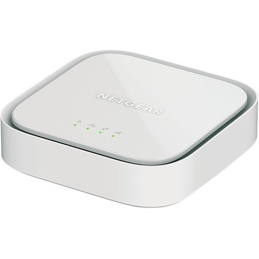 Netgear LM1200 1 SIM Cellular Modem/Wireless Router