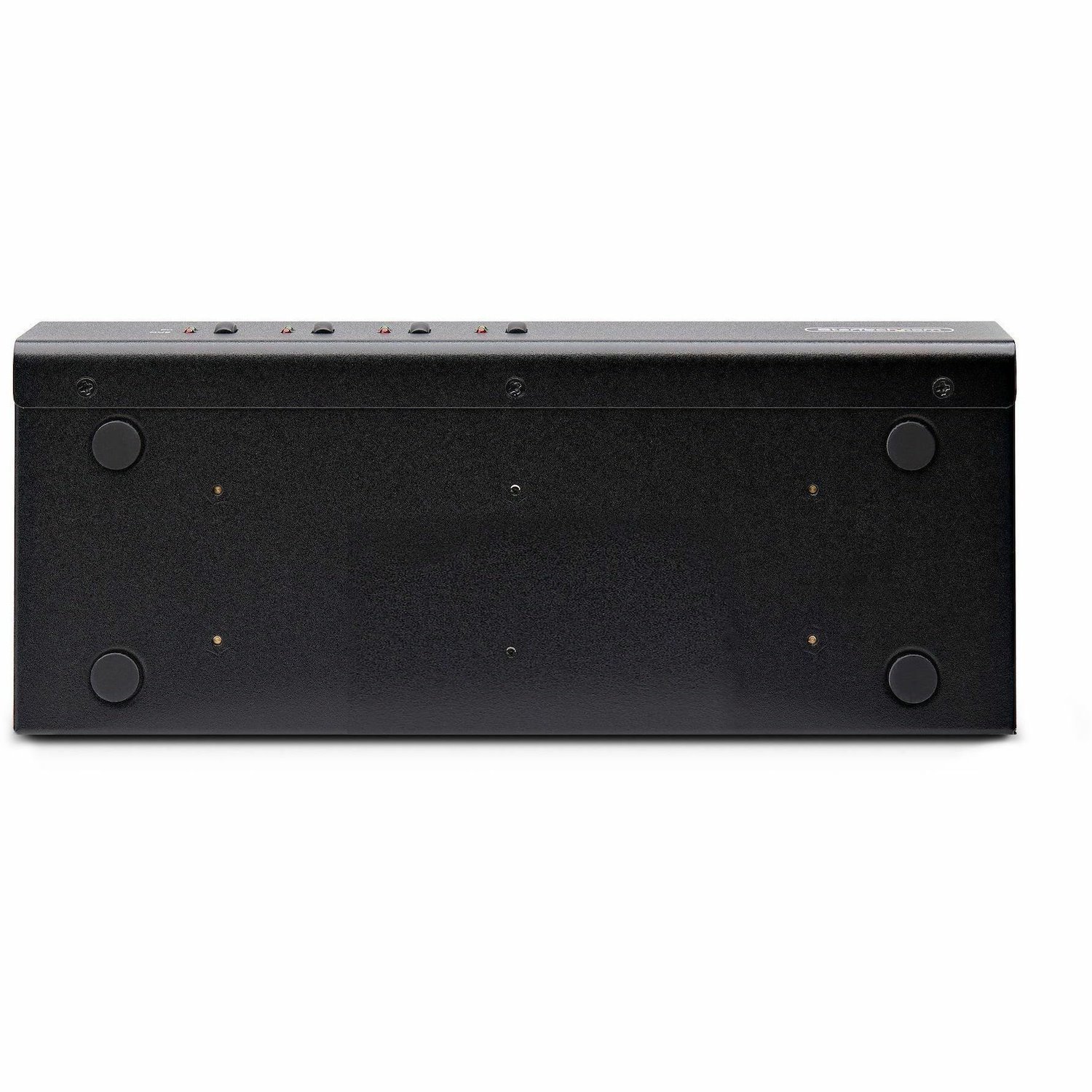 StarTech.com 4-Port Dual-Monitor DisplayPort KVM Switch, 4K 60Hz, 2x USB 5Gbps Ports, Hotkey/Push-Button Switching, TAA Compliant
