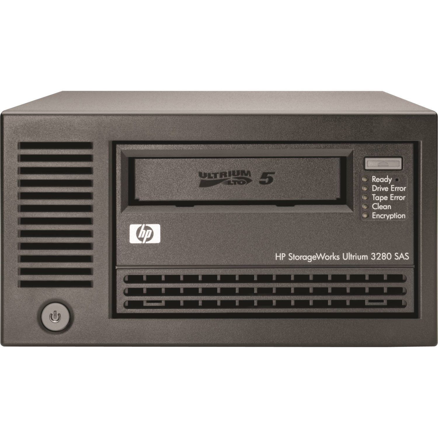 HPE LTO-5 Tape Drive - 1.50 TB (Native)/3 TB (Compressed)