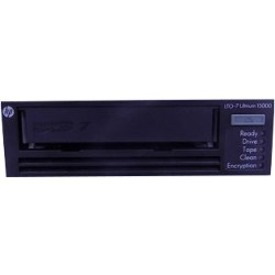 Hewlett Packard Enterprise Replacement Parts Business LTO Ultrium -7 15000 Tape Drive