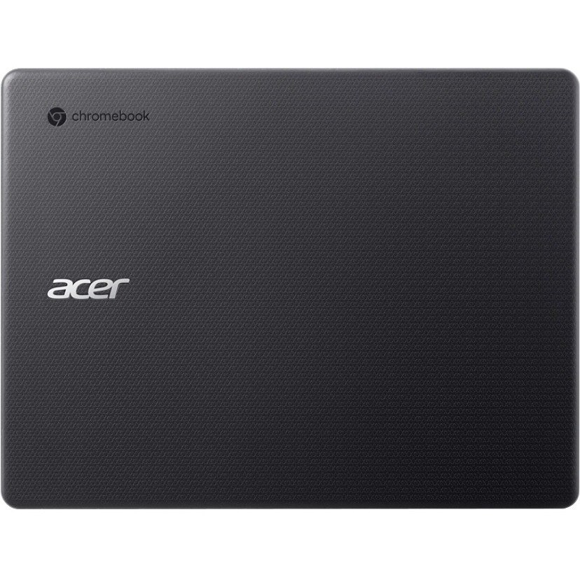 Acer Chromebook Vero 712 CV872 CV872-C26T 12" Chromebook - HD+ - 1366 x 912 - Intel Celeron 7305 Penta-core (5 Core) 1.10 GHz - 4 GB Total RAM - 32 GB Flash Memory - Shale Black