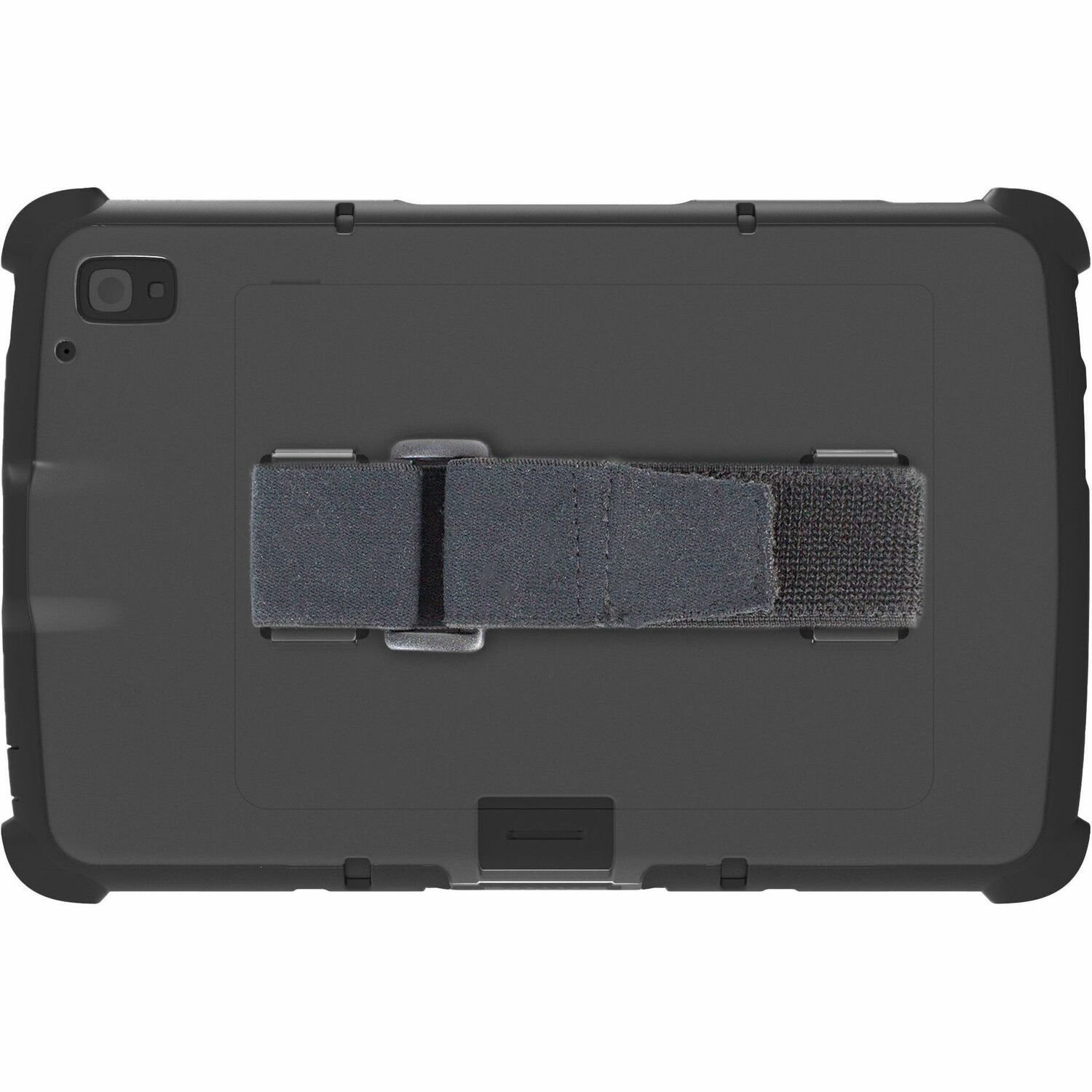 InfoCase Rugged Carrying Case for 20.3 cm (8") Zebra ET40, ET45 Tablet