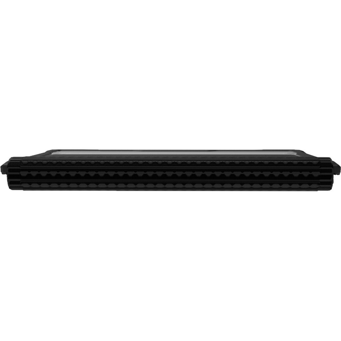 Extreme Shell-L for Dell 3100/3110 Chromebook 2:1 Convertible 11.6" (Black/Clear)