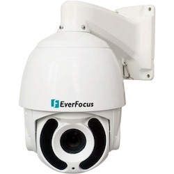 EverFocus EPA6236 2 Megapixel HD Surveillance Camera - Dome