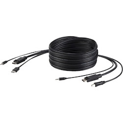 Belkin 1.83 m KVM Cable - TAA Compliant