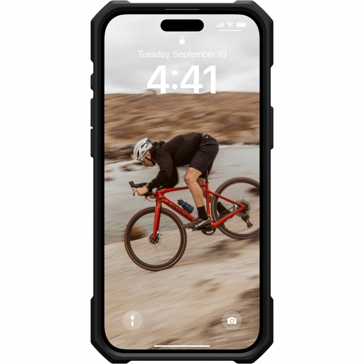 Urban Armor Gear Essential Armor iPhone 16 Plus Case