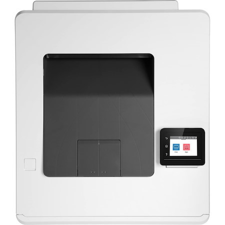 HP LaserJet Pro M454 M454dw Desktop Laser Printer - Color