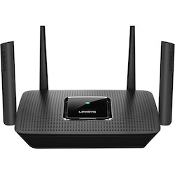 Linksys Max-Stream MR8300 Wi-Fi 5 IEEE 802.11ac Ethernet Wireless Router