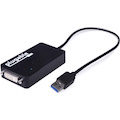 Plugable USB 3.0 to DVI/VGA/HDMI Video Graphics Adapter for