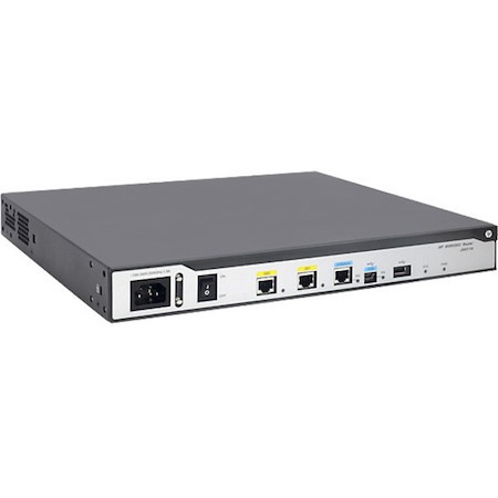 HPE MSR2004-24 AC Router