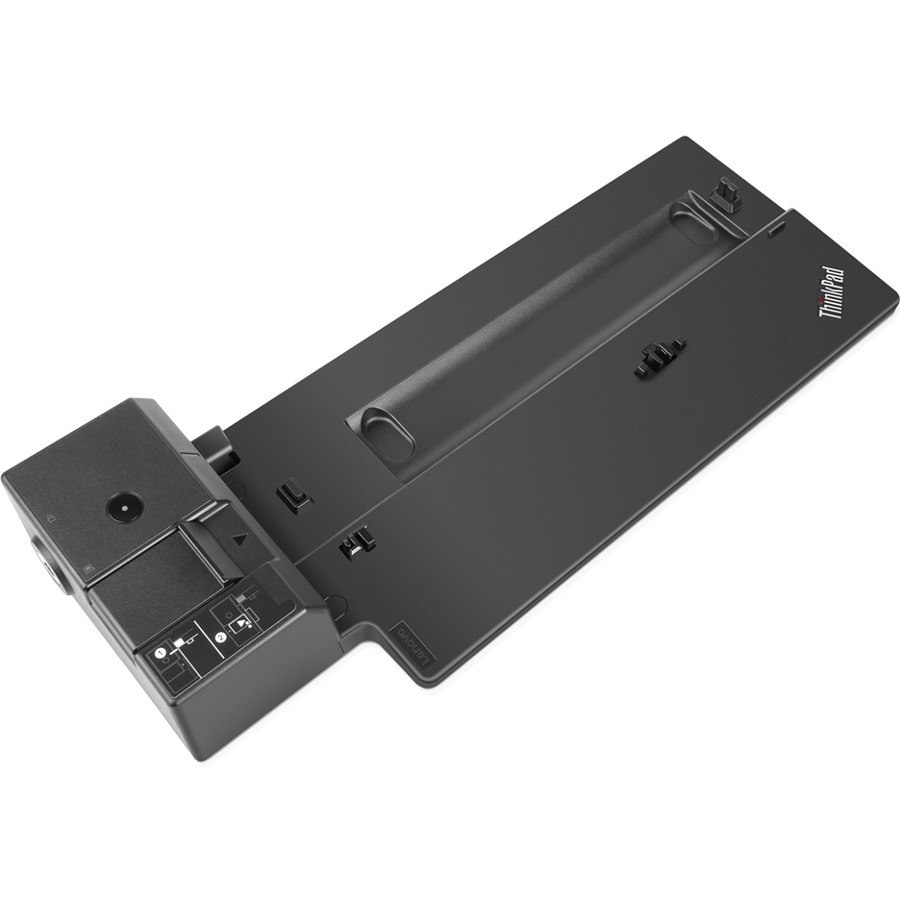 Lenovo ThinkPad Basic Docking Station