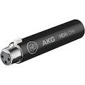 AKG MDAi CPA Connected PA Microphone Adapter