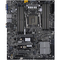 Supermicro X11SRA-F Workstation Motherboard - Intel C422 Chipset - Socket R4 LGA-2066 - Intel Optane Memory Ready - ATX