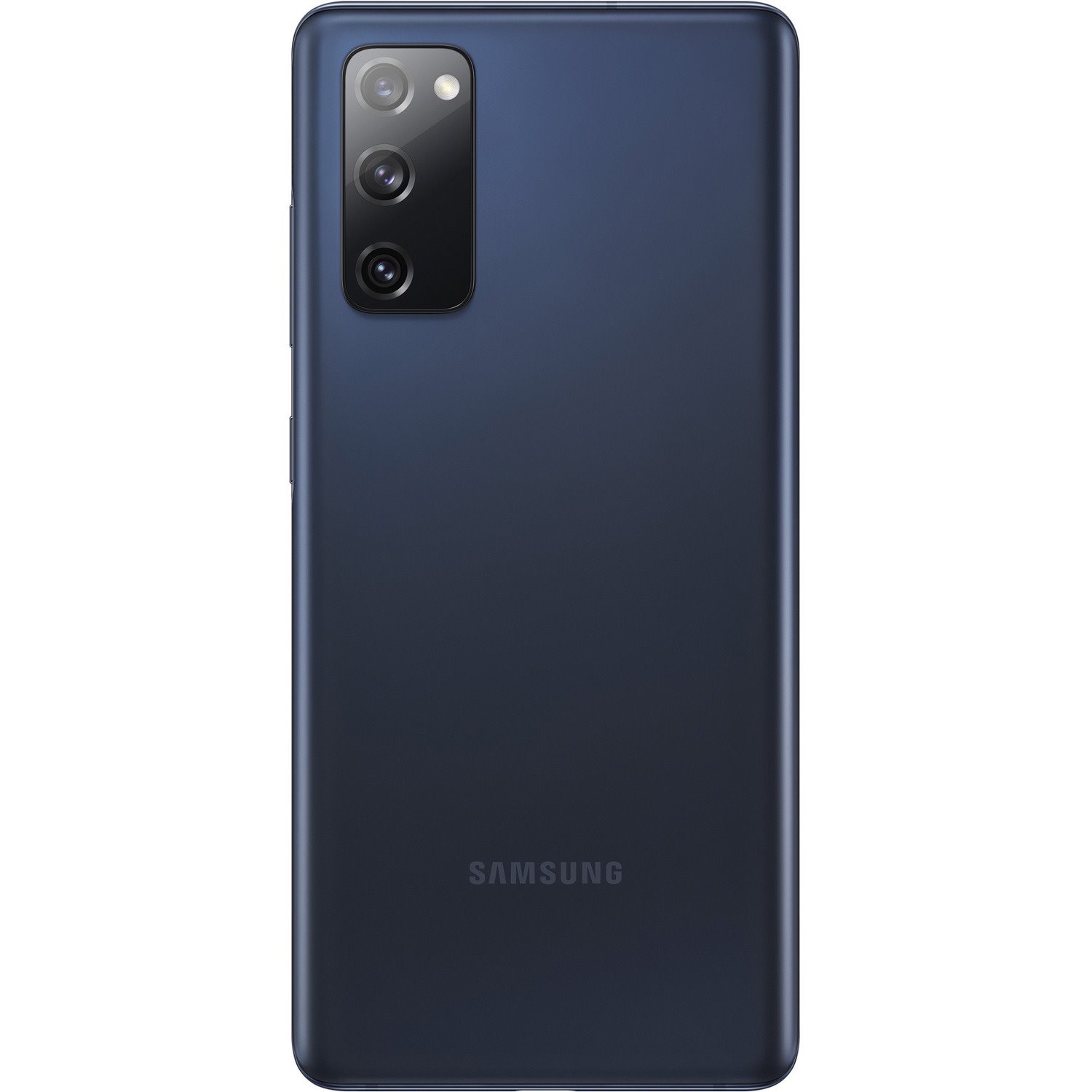 Samsung Galaxy S20 FE 5G SM-G781B 128 GB Smartphone - 16.5 cm (6.5") Super AMOLED Full HD Plus 1080 x 2400 - Kryo 585Single-core (1 Core) 2.84 GHz + Kryo 585 Triple-core (3 Core) 2.42 GHz + Kryo 585 Quad-core (4 Core) 1.80 GHz) - 6 GB RAM - Android 10 - 5G - Cloud Navy