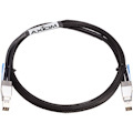 Axiom Stacking Cable Dell Compatible 0.5m - 470-ABHC