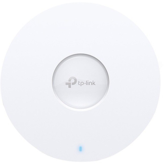 TP-Link EAP610 Dual Band IEEE 802.11ax 1.73 Gbit/s Wireless Access Point