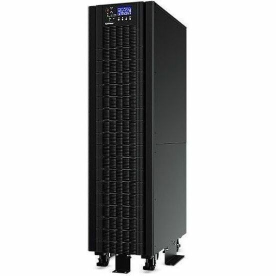CyberPower HSTP3T30KEBCWOB Double Conversion Online UPS - 30 kVA/27 kW - Three Phase