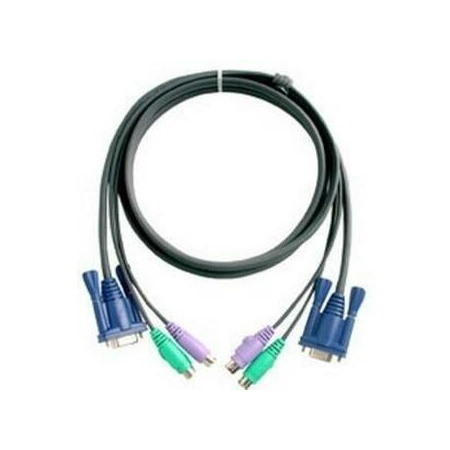 Aten Micro-Lite PS/2 KVM Cable
