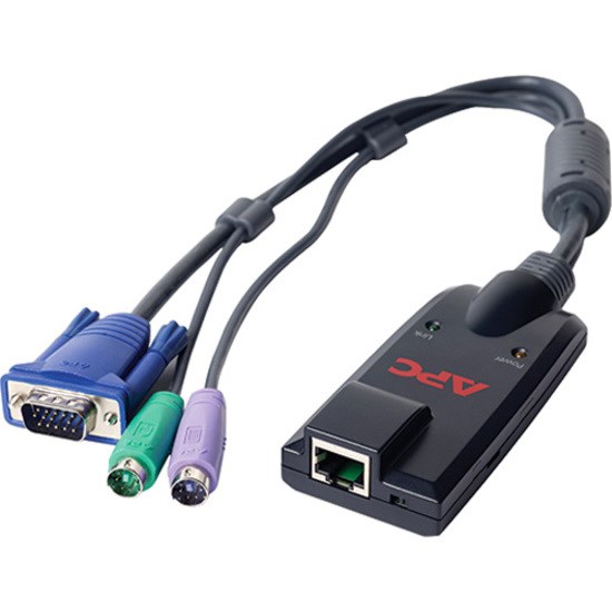 APC Cables KVM 2G, Server Module, PS/2