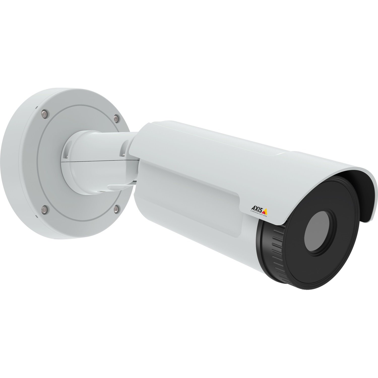 AXIS Q1941-E Network Camera - Color - Bullet - TAA Compliant