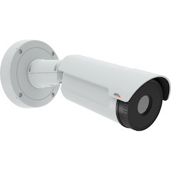 AXIS Q1941-E Network Camera - Bullet - White