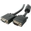 StarTech.com 10m Coax High Resolution Monitor VGA Video Extension Cable - HD15 M/F - 10 m VGA Extension Cable