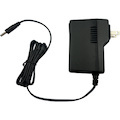 Datto 12V/2.5A AP440 DC Power Adapter with US Power Cord
