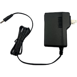 Datto 12V/2.5A AP440 DC Power Adapter with US Power Cord
