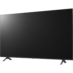 LG Commercial Lite 65UR640S0UD 65" LED-LCD TV - 4K UHDTV - Black - TAA Compliant