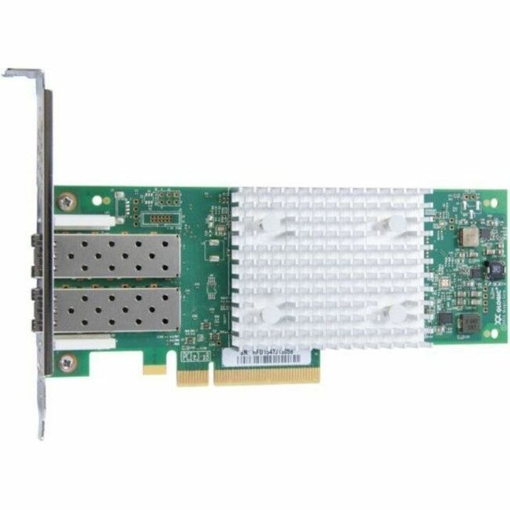 DELL SOURCING - NEW QLE2742 Fibre Channel Host Bus Adapter