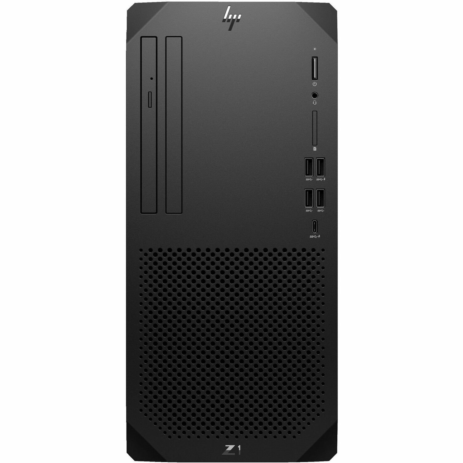 HP Z1 G9 Workstation - Intel Core i7 13th Gen i7-13700 - vPro Technology - 32 GB - 512 GB SSD - Tower