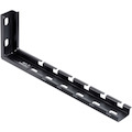 Tripp Lite by Eaton Wall L Bracket for 150 mm and 300 mm Wire Mesh Cable Trays