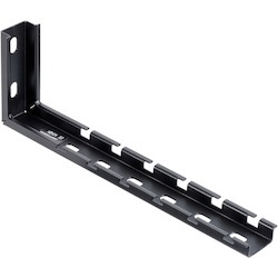Tripp Lite Wall L Bracket for 150 mm and 300 mm Wire Mesh Cable Trays