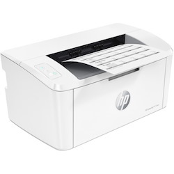 HP LaserJet M110we Desktop Wireless Laser Printer - Monochrome