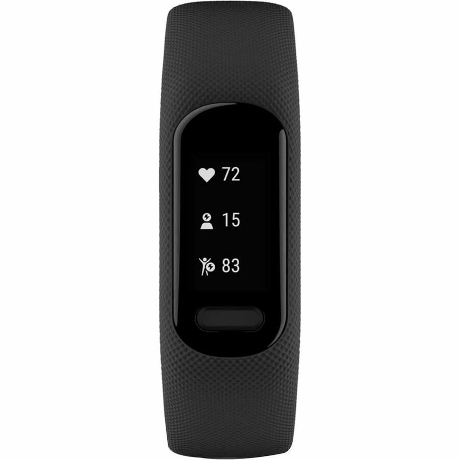 Garmin v&iacute;vosmart 5 Smart Band