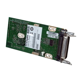Lexmark 14F0000 Parallel Adapter
