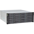 Infortrend EonStor GS 2024 SAN/NAS Storage System