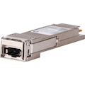 HPE Sourcing X140 40G QSFP+ MPO SR4 Transceiver