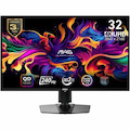 MSI MAG 321UPX QD-OLED 32" Class 4K UHD Gaming OLED Monitor - 16:9 - Black