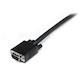 StarTech.com High-Resolution Coaxial SVGA - VGA Monitor cable - HD-15 (M) - HD-15 (M) - 4.57 m