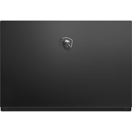 MSI Stealth GS66 12UGS STEALTH GS66 12UGS-025 15.6" Gaming Notebook - Full HD - Intel Core i9 12th Gen i9-12900H - 32 GB - 1 TB SSD - Core Black