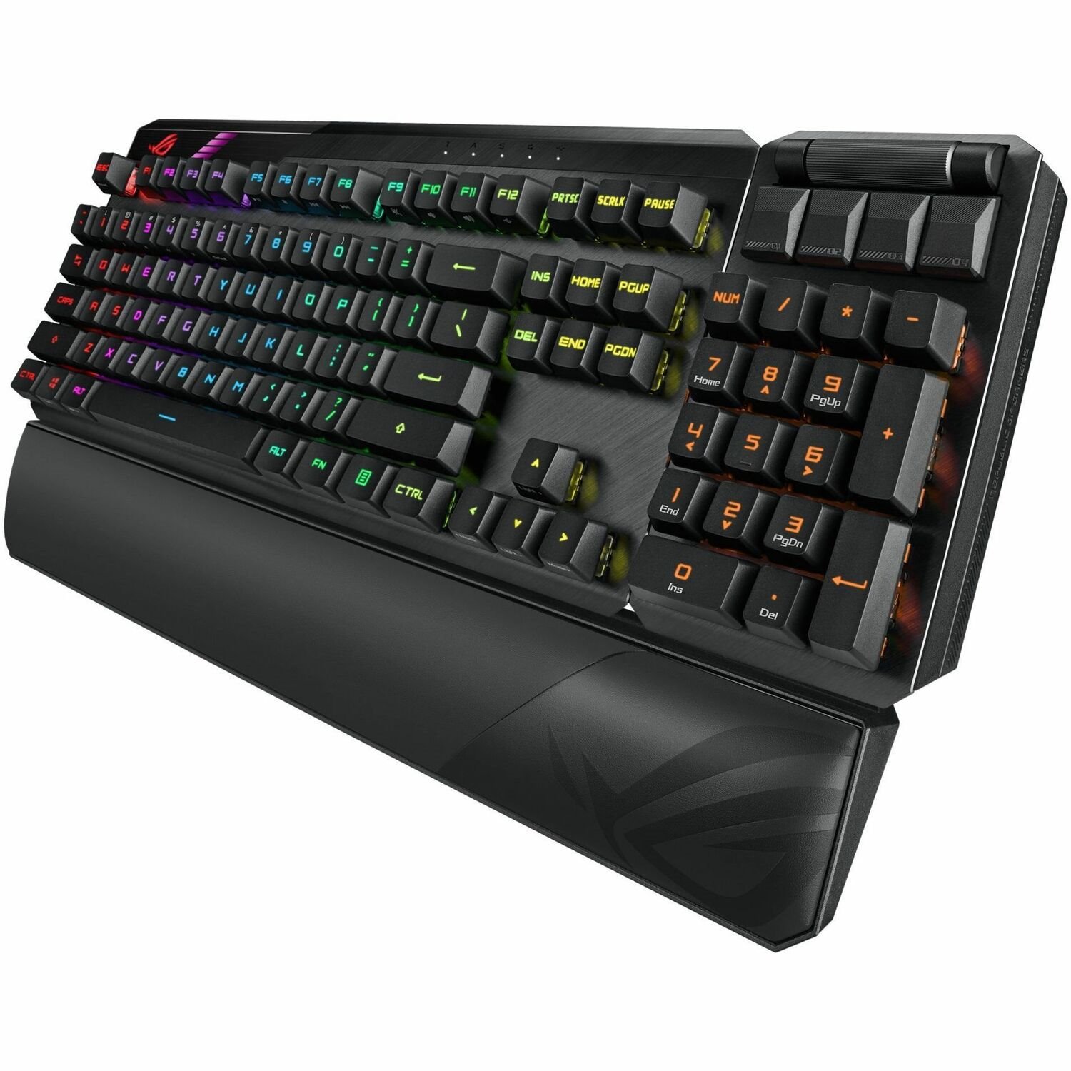 Asus ROG Claymore II Gaming Keyboard