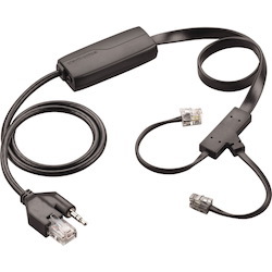 Plantronics Phone Cable for Phone - 1 Each
