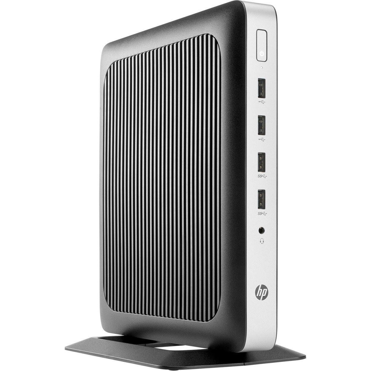 HPI SOURCING - NEW t630 Thin Client - AMD G-Series GX-420GI Quad-core (4 Core) 2 GHz - TAA Compliant