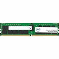 Dell RAM Module - 32 GB - DDR4-3200/PC4-25600 DDR4 SDRAM - 3200 MHz