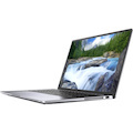 Dell Latitude 9000 9420 14" Notebook - Full HD Plus - 1920 x 1200 - Intel Core i7 11th Gen i7-1185G7 Quad-core (4 Core) 3 GHz - 16 GB Total RAM - 256 GB SSD - Titan Gray