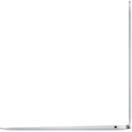 Apple MacBook Air MVH42X/A 13.3" Notebook - WQXGA - 2560 x 1600 - Intel Core i5 10th Gen Quad-core (4 Core) 1.10 GHz - 8 GB Total RAM - 512 GB SSD - Silver