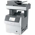 Lexmark X746DE Laser Multifunction Printer - Color