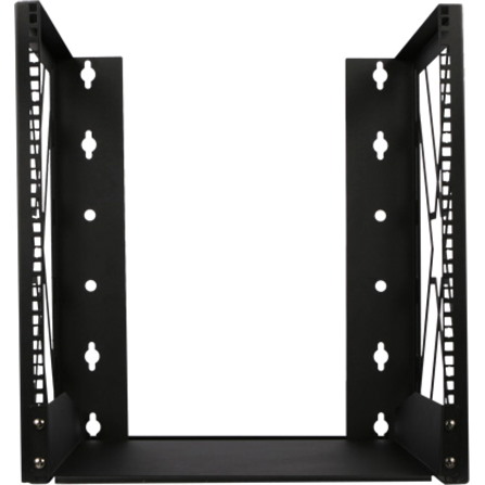 Claytek WU-120B Wallmount Open Rack Frame