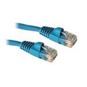 C2G 83163 2 m Category 5e Network Cable - 1
